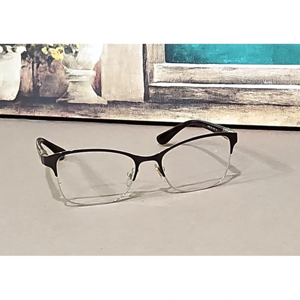 Vogue VO4050 997  Eyeglasses Frames Brown Womens Full Rim  51-17-135